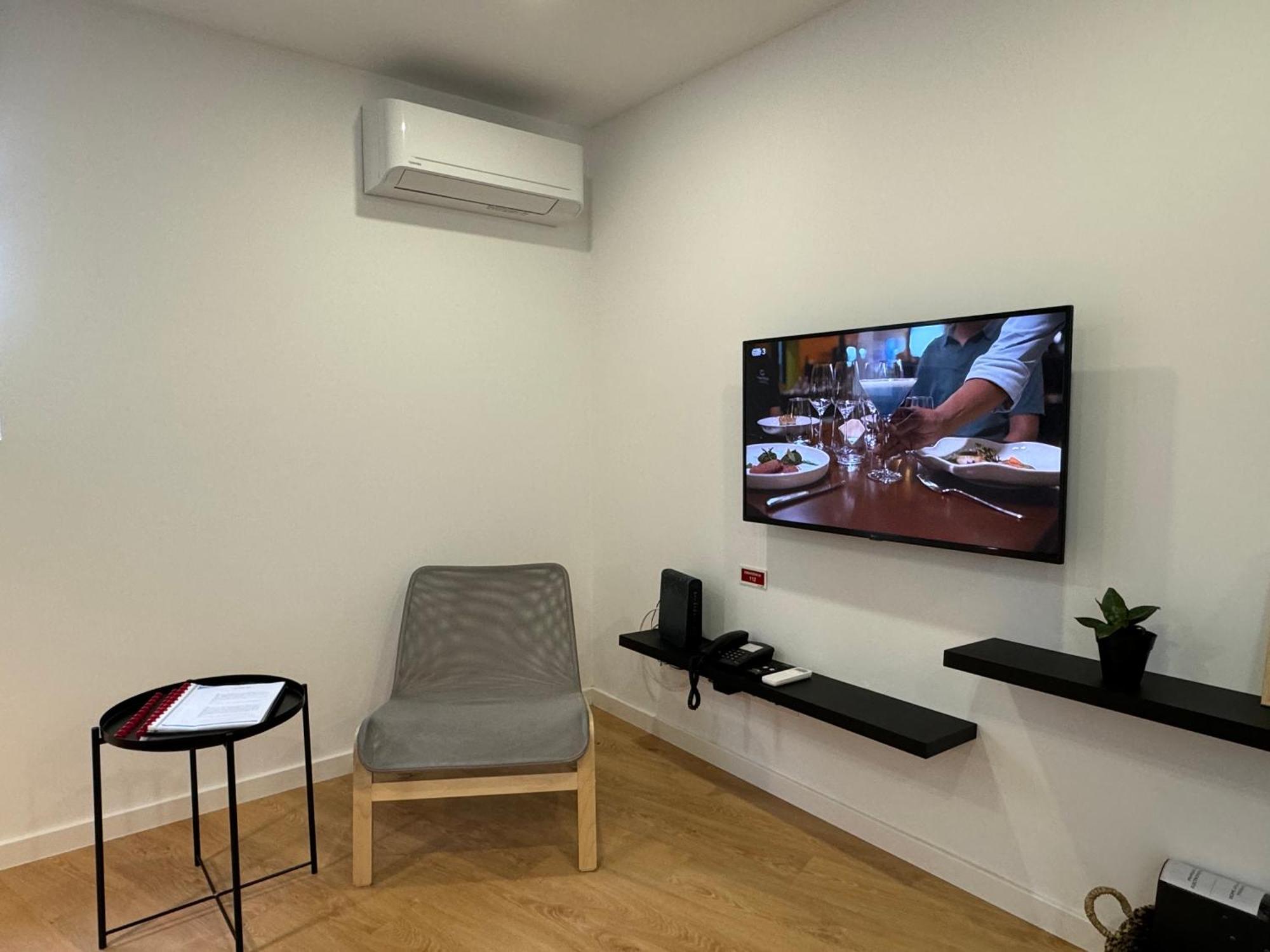 Ponta Delgada Living Pdl 1 아파트 외부 사진